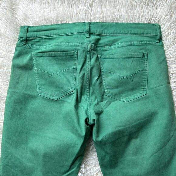 GAP Legging Jean, Green Size 30 10R - Picture 5 of 5